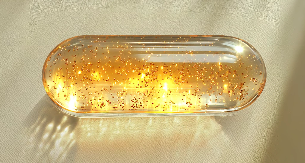 Приём Омега-3 в нужном количестве Приём Омега-3 в нужном количестве фото