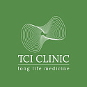 Лого TCI Clinic