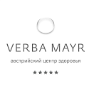 Лого Verba Mayr